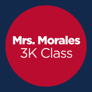 Team Page: 3K – Ms. Morales